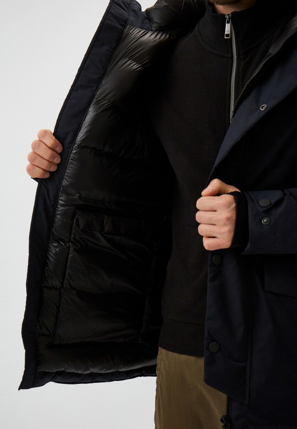 фото Куртка утепленная bogner fire+ice