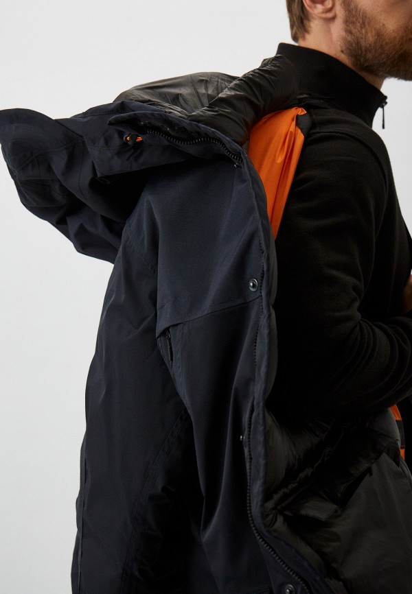 фото Куртка утепленная bogner fire+ice