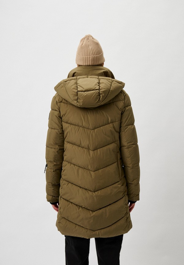 фото Куртка утепленная bogner fire+ice