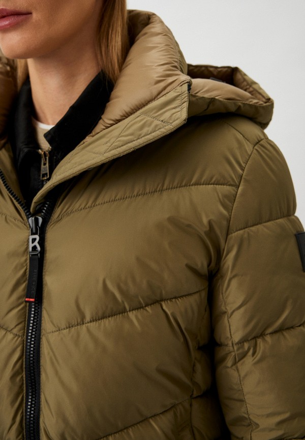 фото Куртка утепленная bogner fire+ice