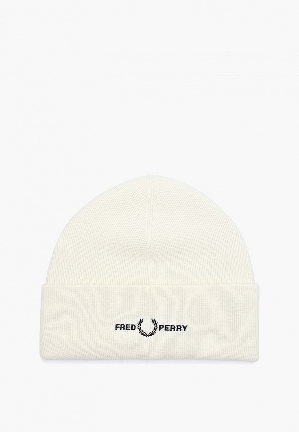 Шапка Fred Perry, Белый
Шапка Fred Perry, Белый