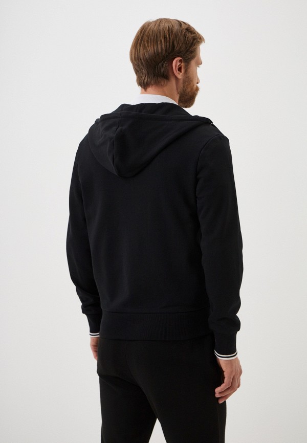 фото Толстовка fred perry