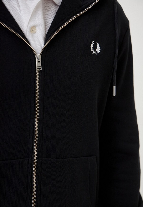 фото Толстовка fred perry