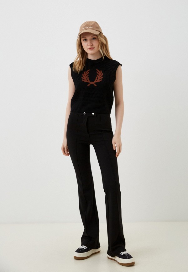 фото Жилет fred perry