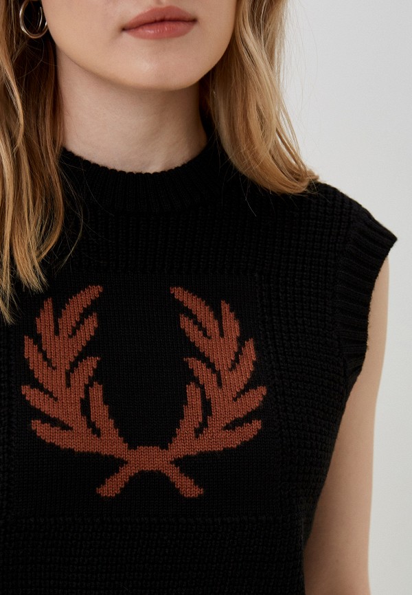 фото Жилет fred perry