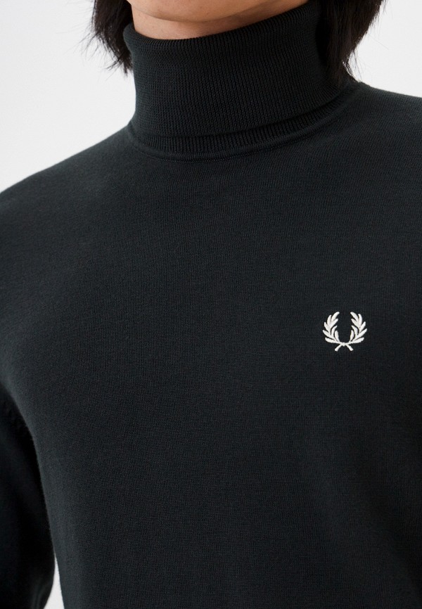 фото Водолазка fred perry