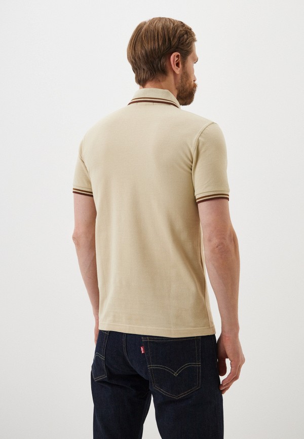 фото Поло fred perry
