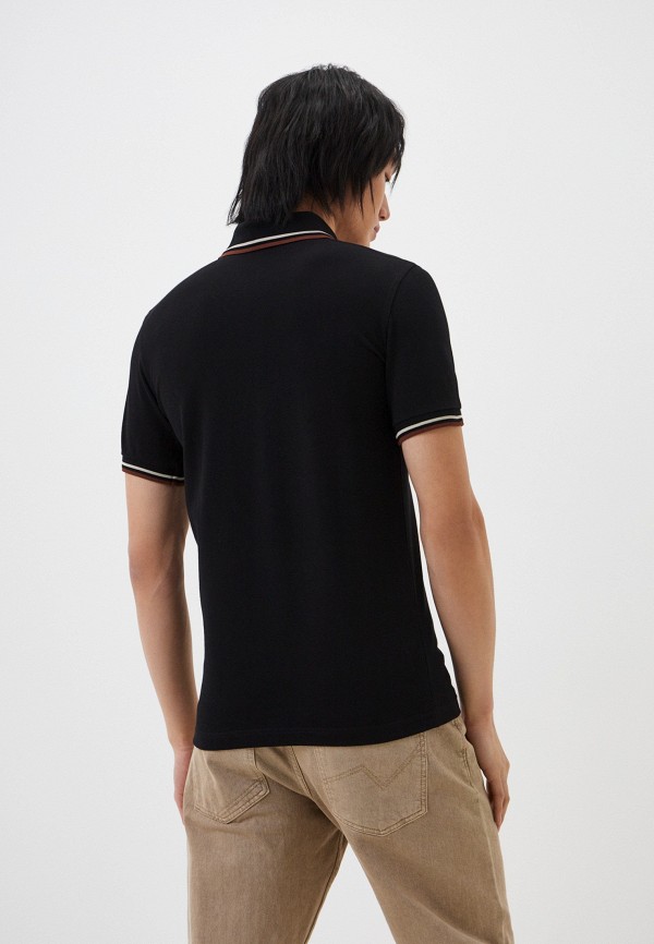 фото Поло fred perry