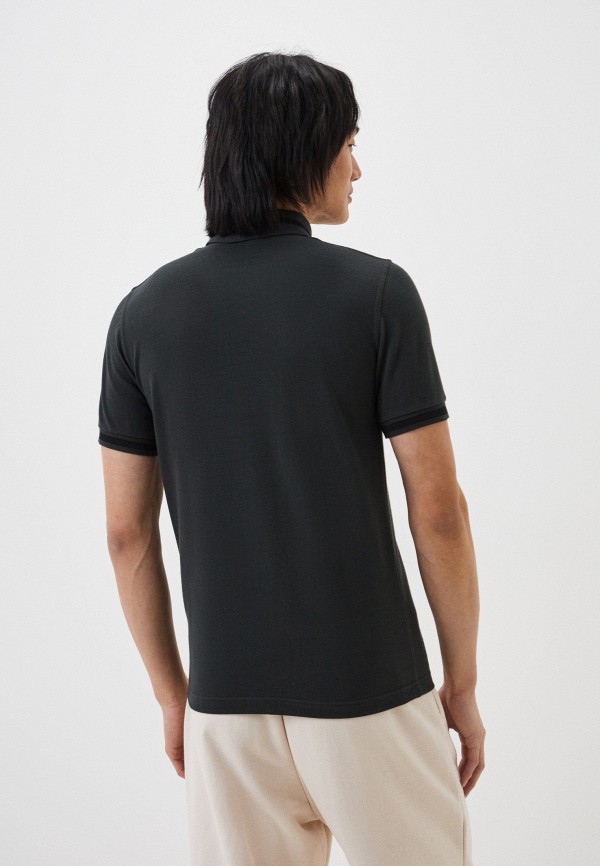 фото Поло fred perry