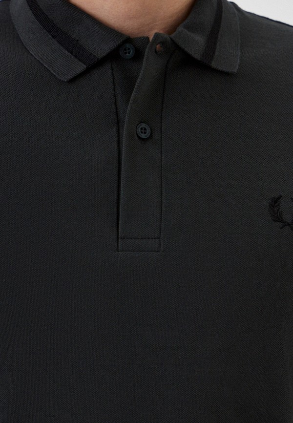 фото Поло fred perry
