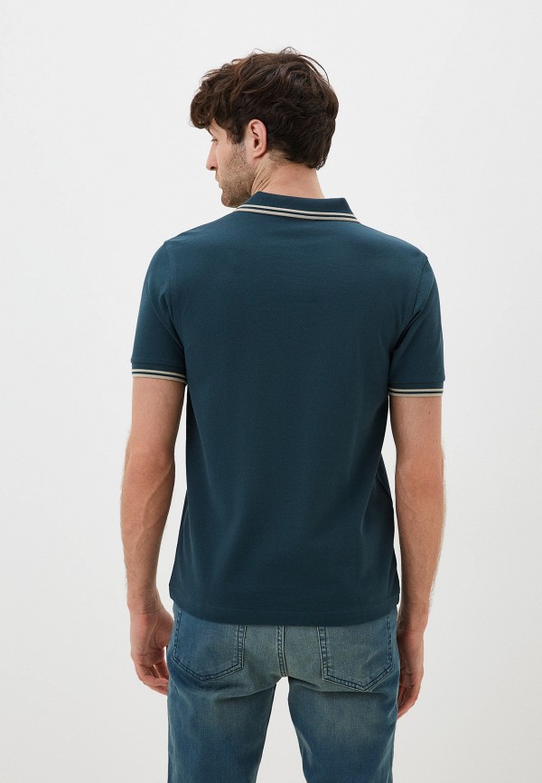 фото Поло fred perry
