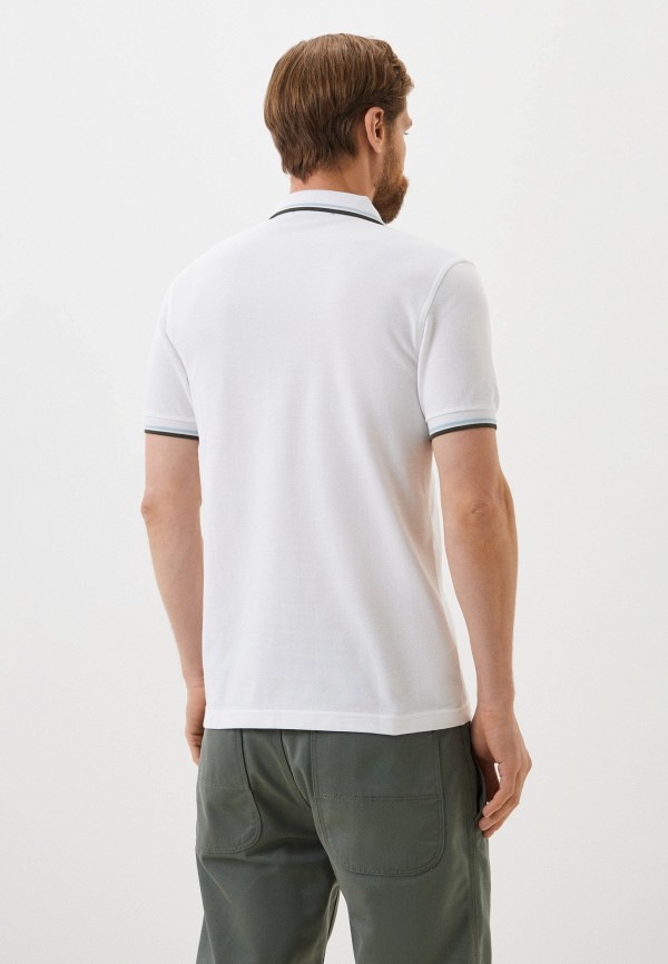 фото Поло fred perry