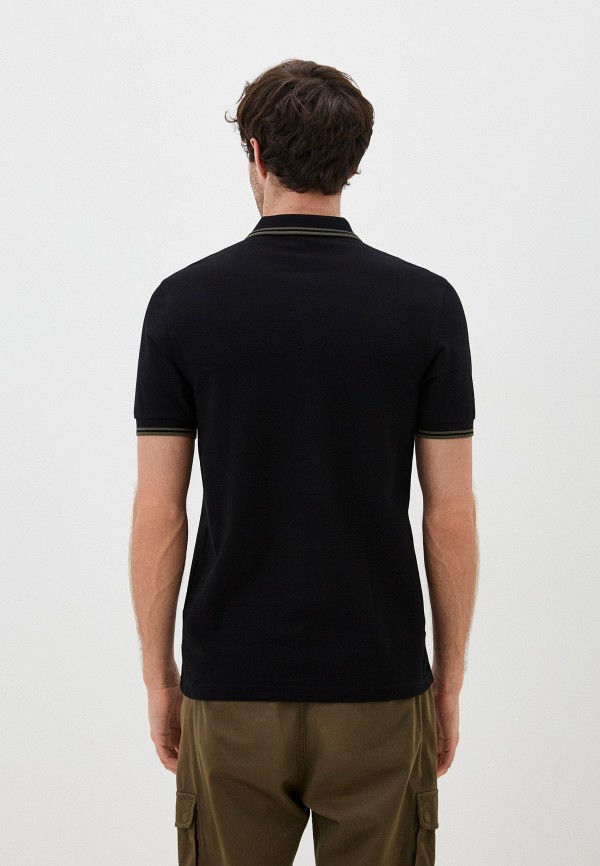 фото Поло fred perry