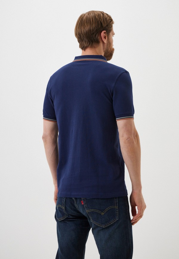 фото Поло fred perry