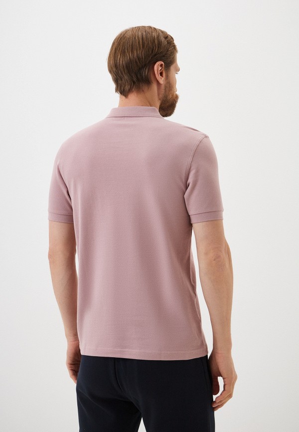 фото Поло fred perry