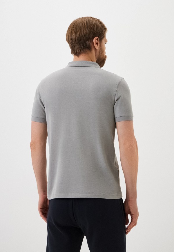 фото Поло fred perry