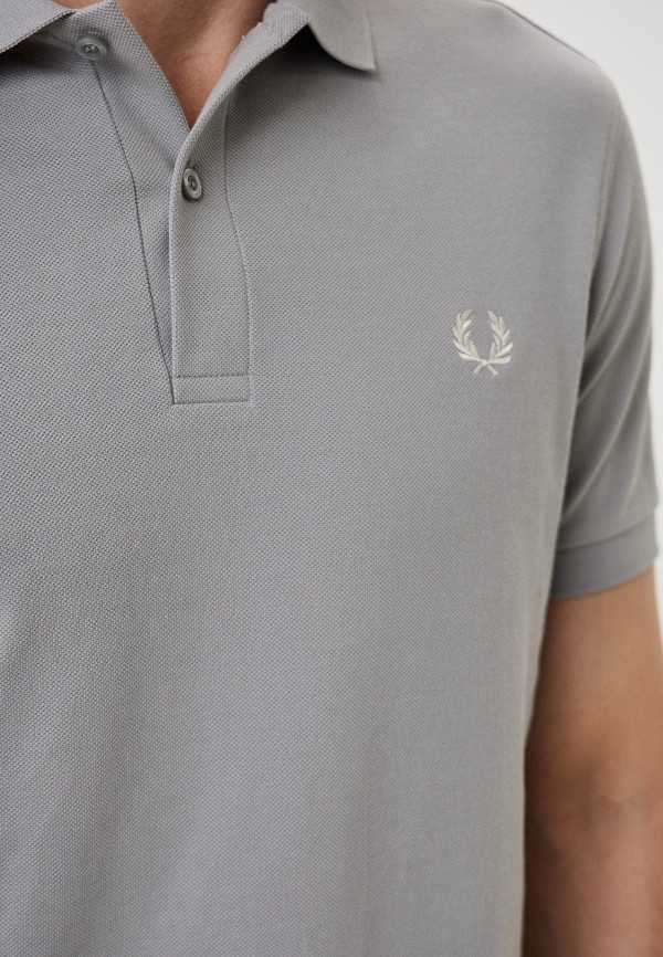 фото Поло fred perry