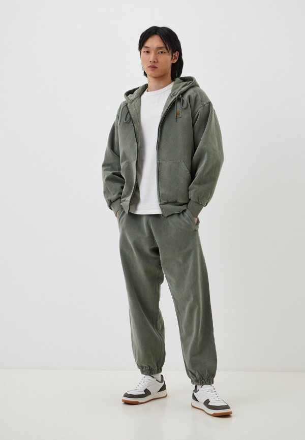 фото Брюки спортивные carhartt wip