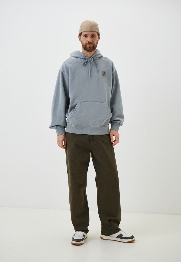 фото Джинсы carhartt wip