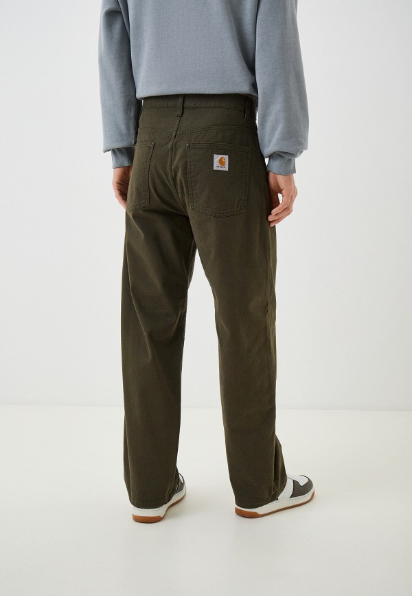 фото Джинсы carhartt wip