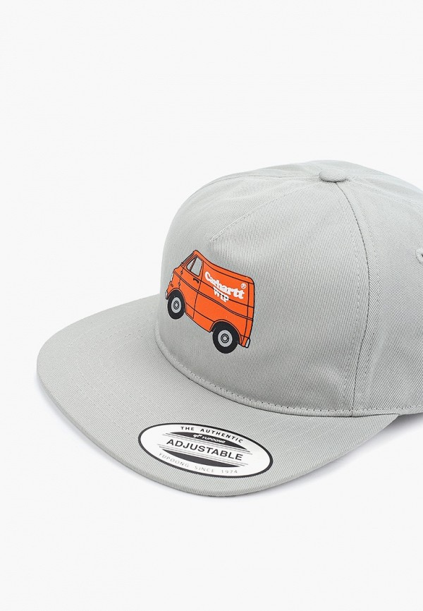 фото Бейсболка carhartt wip