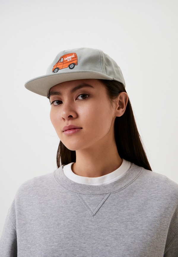 фото Бейсболка carhartt wip