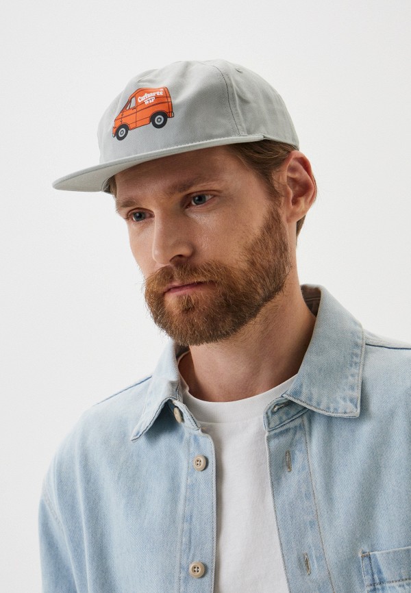 фото Бейсболка carhartt wip
