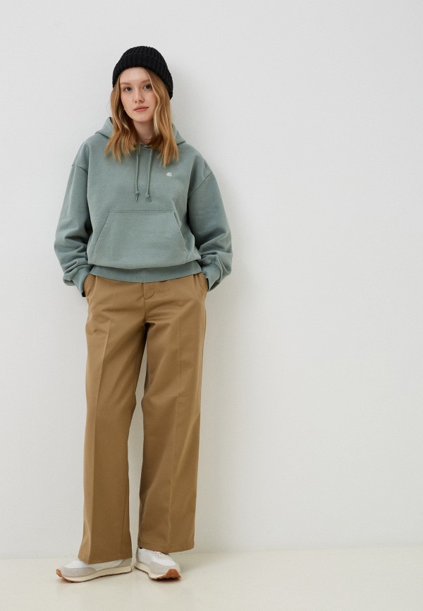 фото Брюки carhartt wip