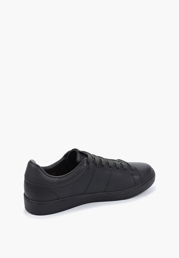 фото Кеды fred perry