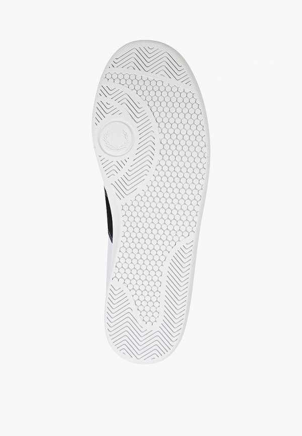 фото Кеды fred perry