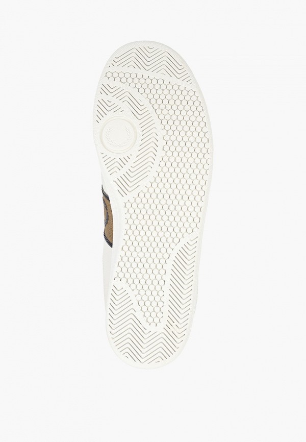 фото Кеды fred perry