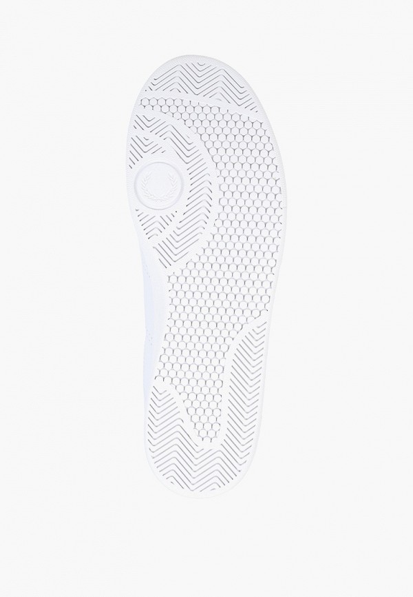 фото Кеды fred perry