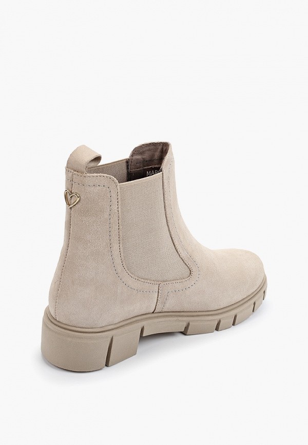 фото Ботинки marco tozzi