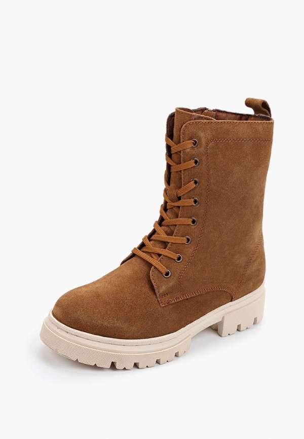 фото Ботинки marco tozzi