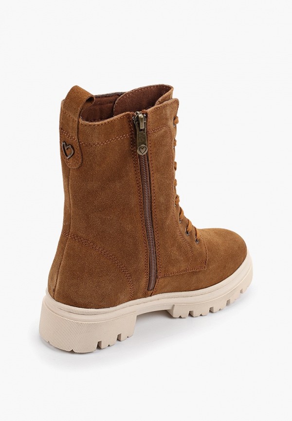 фото Ботинки marco tozzi