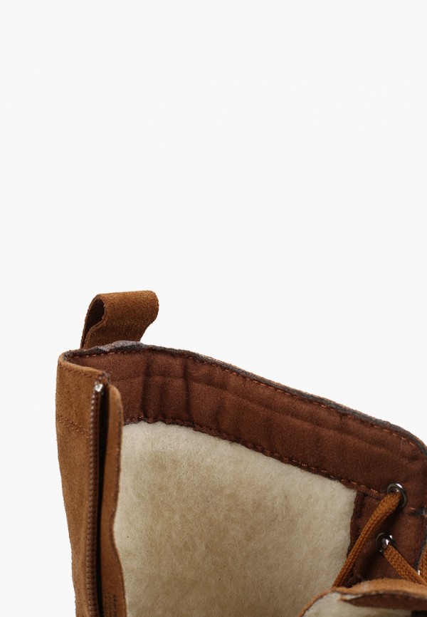 фото Ботинки marco tozzi