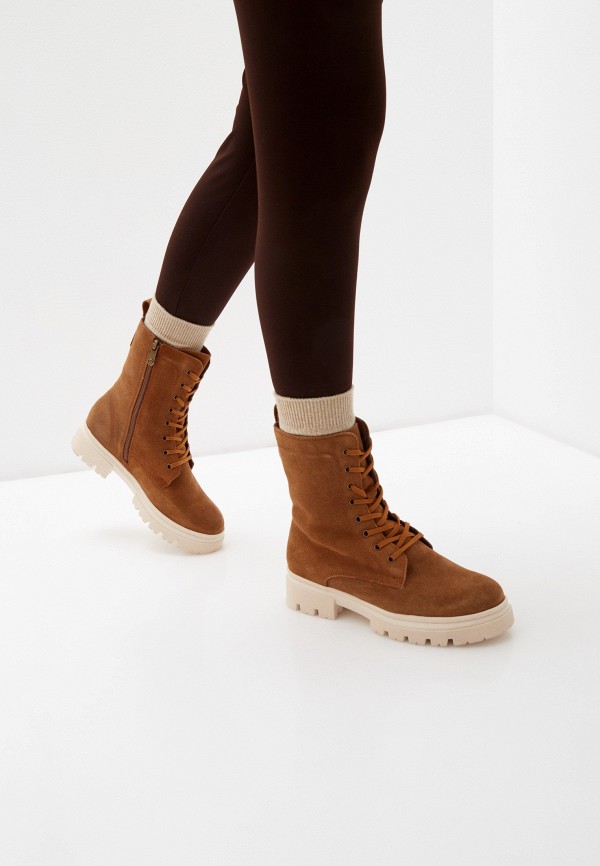 фото Ботинки marco tozzi