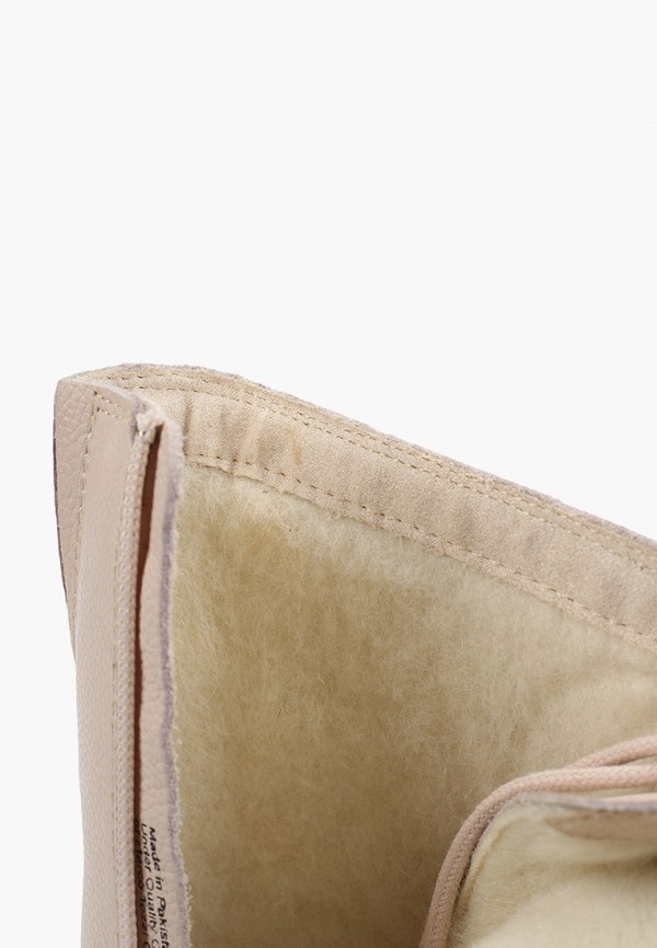 фото Ботинки marco tozzi