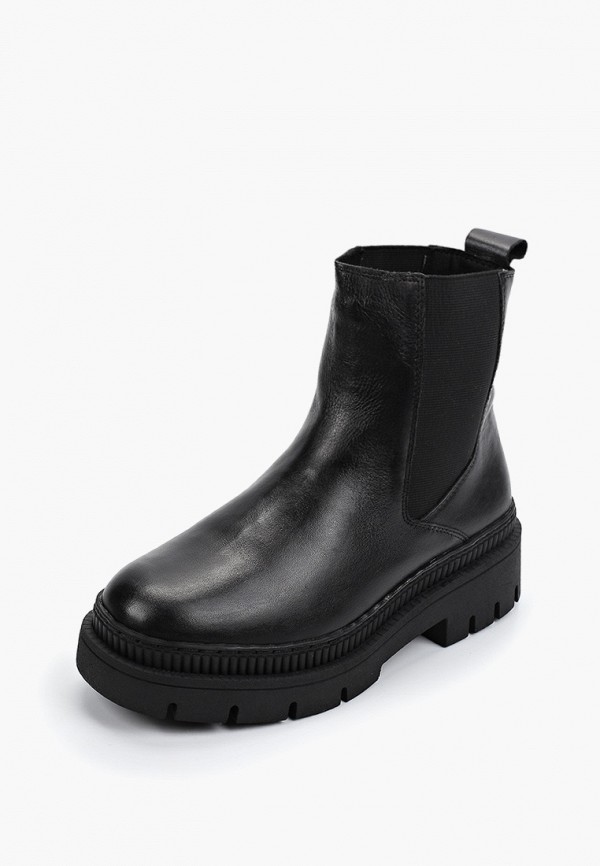 фото Ботинки marco tozzi