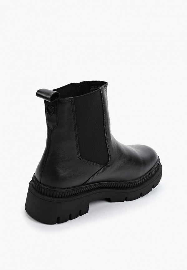 фото Ботинки marco tozzi