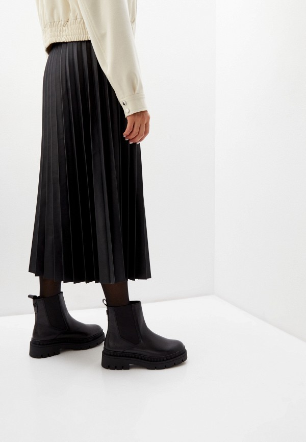 фото Ботинки marco tozzi