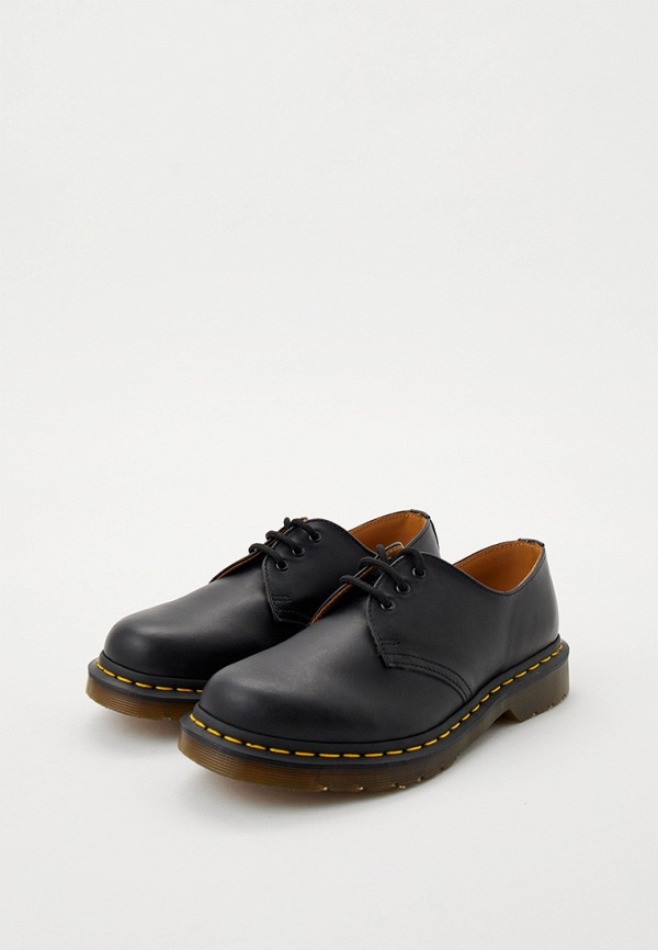 фото Ботинки dr. martens