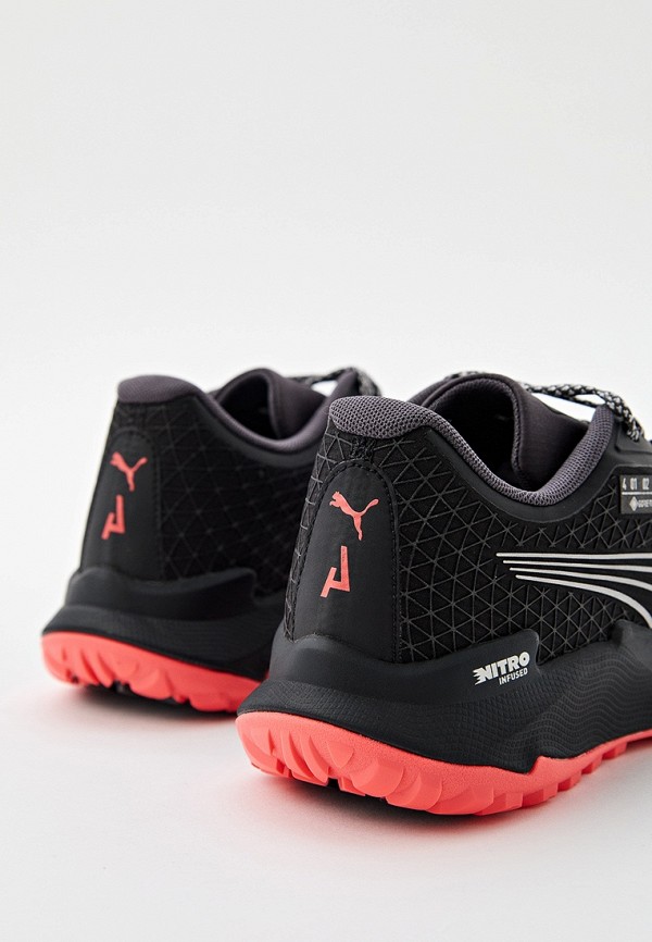 фото Кроссовки puma