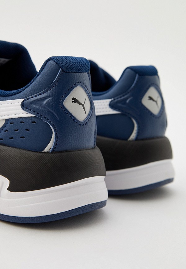 фото Кроссовки puma