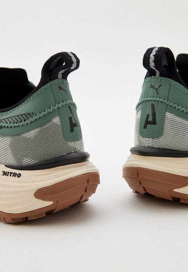 фото Кроссовки puma