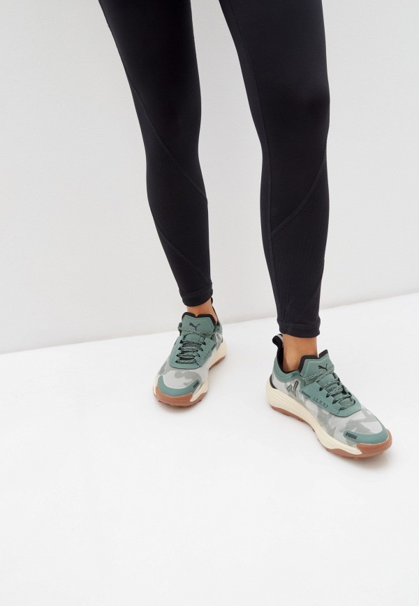 фото Кроссовки puma