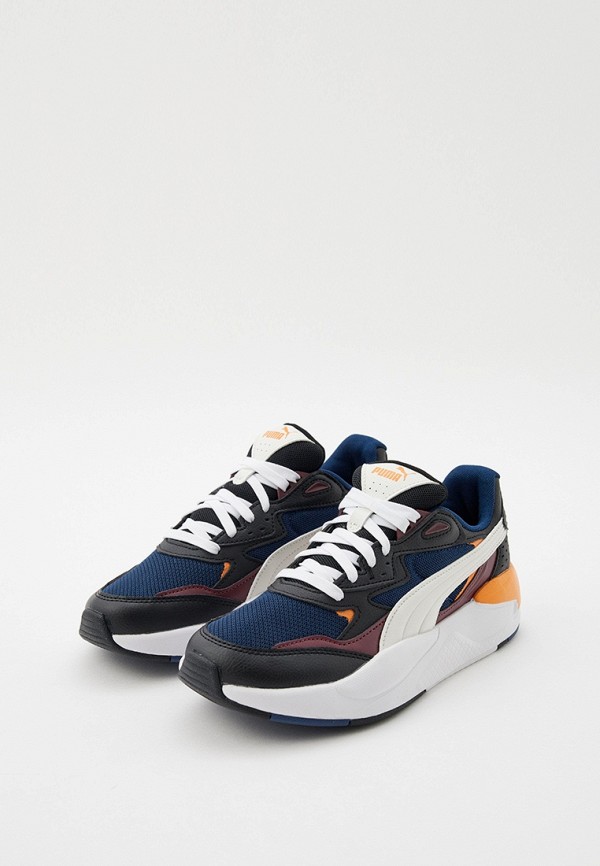 фото Кроссовки puma