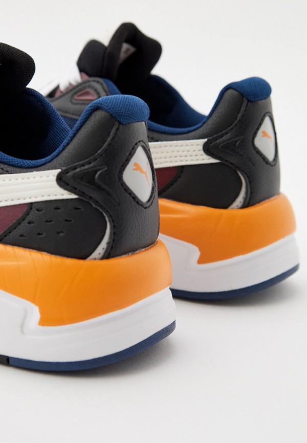 фото Кроссовки puma