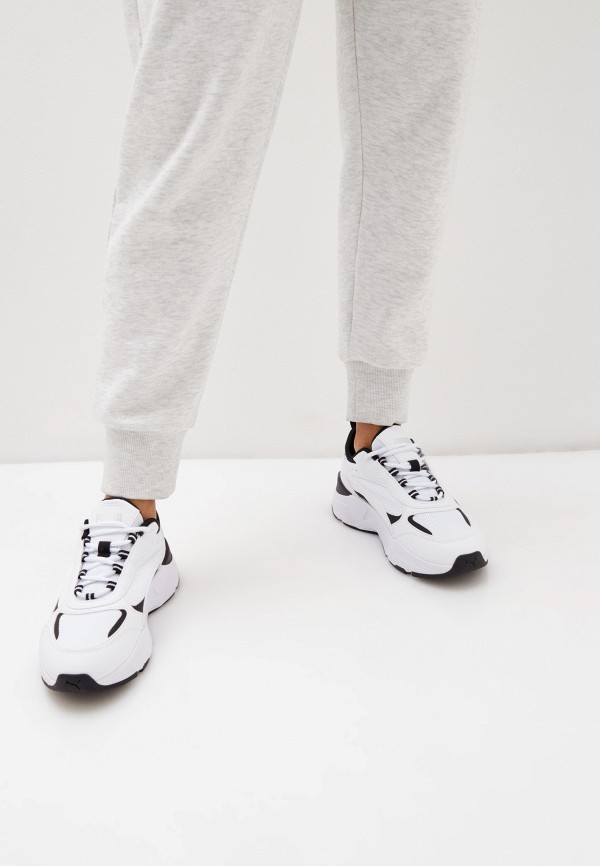 фото Кроссовки puma