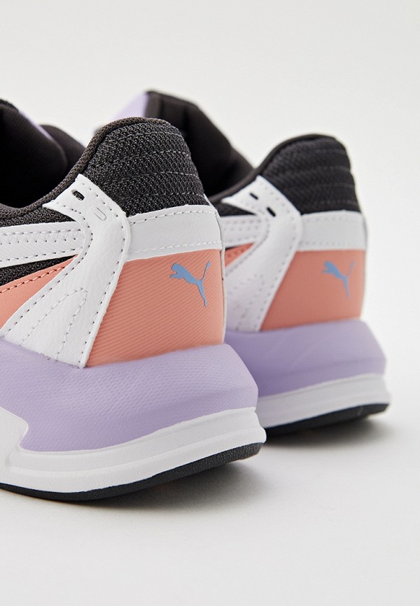 фото Кроссовки puma